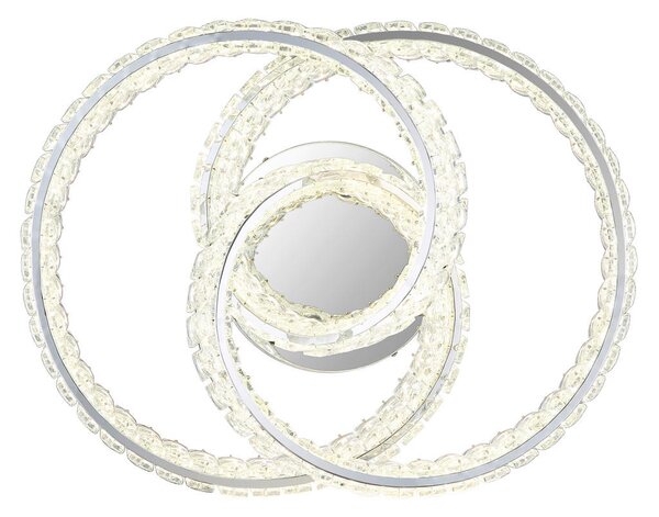 STROPNA LED-SVETILKA MUCKY 2700-6000 K 230 V