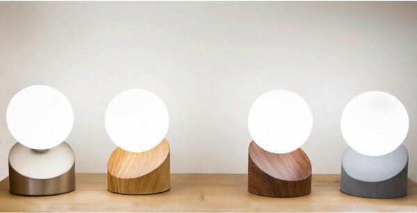 NAMIZNA LED-SVETILKA 10/16 cm