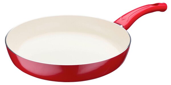 SET PONEV Ceramica Beige aluminij 3-delni