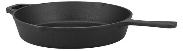 PONEV ZA ŽAR Black Iron BBQ 26 cm