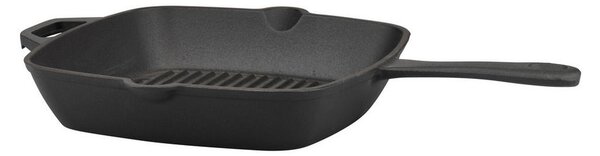 PONEV ZA ŽAR Black Iron BBQ 26/26 cm