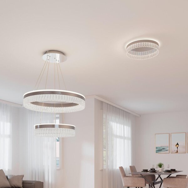 VISEČA LED-SVETILKA Bunda 930 lm 3000-3800-5000 K 220-240 V