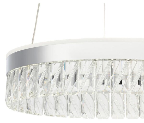 VISEČA LED-SVETILKA Bunda 930 lm 3000-3800-5000 K 220-240 V