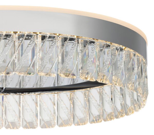 STROPNA LED-SVETILKA Bunda 930 lm 3000-3800-5000 K 220-240 V