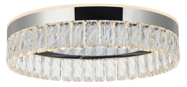 STROPNA LED-SVETILKA Bunda 930 lm 3000-3800-5000 K 220-240 V