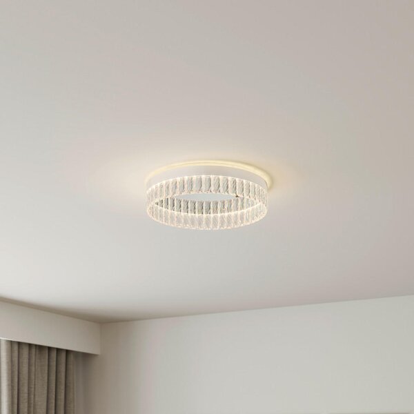 STROPNA LED-SVETILKA Bunda 930 lm 3000-3800-5000 K 220-240 V