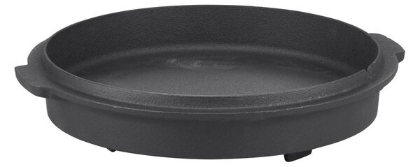 SET POSODE IZ LITEGA ŽELEZA Black Iron BBQ