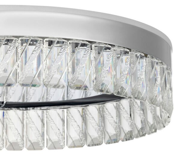 STROPNA LED-SVETILKA Bunda 930 lm 3000-3800-5000 K 220-240 V