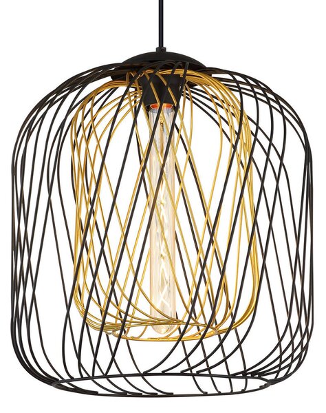 VISEČA SVETILKA DICHTI 35/150 cm E27