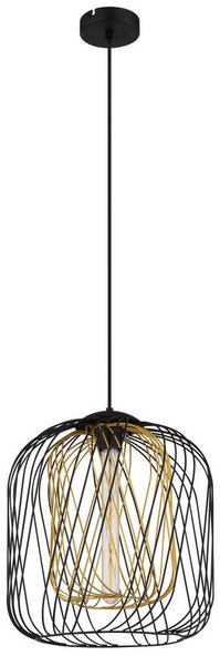 VISEČA SVETILKA DICHTI 35/150 cm E27