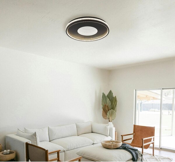 STROPNA LED-SVETILKA Waltraud 5370 lm 2700-6500 K 230 V