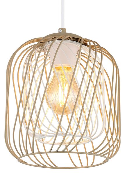 VISEČA SVETILKA DICHTI 18/150 cm E27
