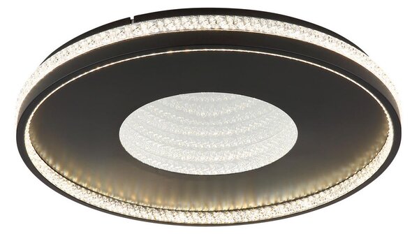 STROPNA LED-SVETILKA Waltraud 5370 lm 2700-6500 K 230 V