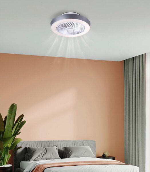 STROPNI VENTILATOR GHARRA 2700-6500 K