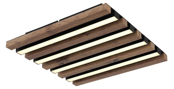 STROPNA LED-SVETILKA Hayden 800 lm 3000 K 230 V