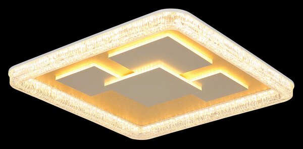 STROPNA LED-SVETILKA Loraine 3000 K 230 V