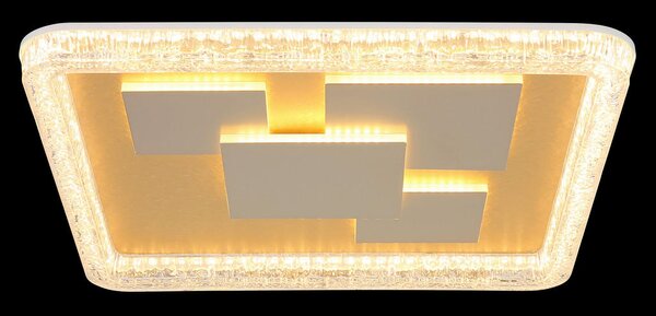 STROPNA LED-SVETILKA Loraine 3000 K 230 V