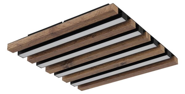 STROPNA LED-SVETILKA Hayden 800 lm 3000 K 230 V