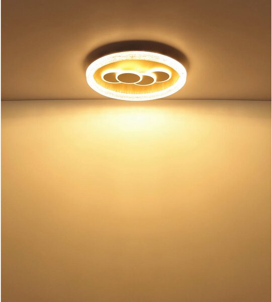 STROPNA LED-SVETILKA LORAINE 3000 K 230 V