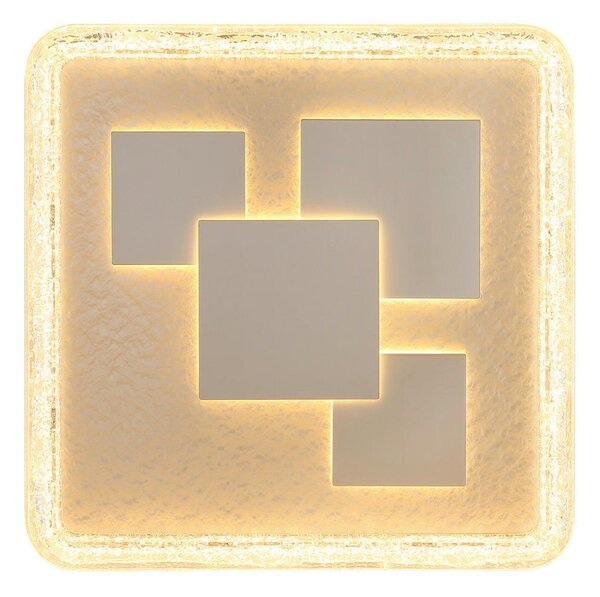 STROPNA LED-SVETILKA Loraine 3000 K 230 V