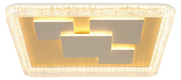 STROPNA LED-SVETILKA Loraine 3000 K 230 V
