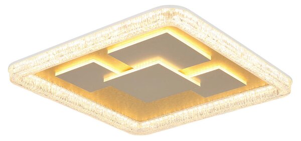 STROPNA LED-SVETILKA Loraine 3000 K 230 V