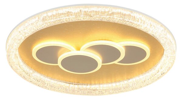 STROPNA LED-SVETILKA LORAINE 3000 K 230 V