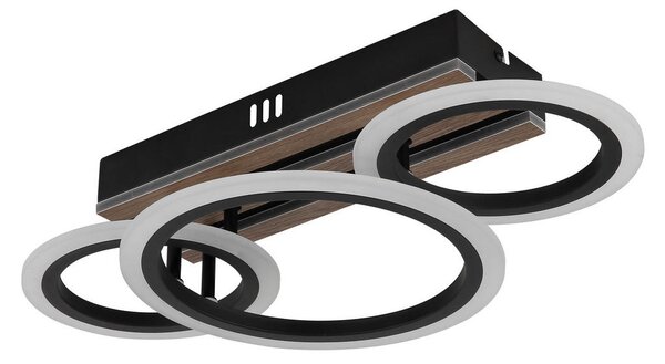 STROPNA LED-SVETILKA BLEVINS 3000/4200/6000 K 230 V
