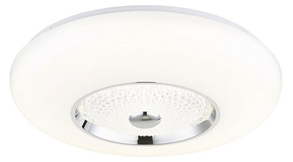 STROPNA LED-SVETILKA GRAHAM 36 W 260-2690 lm 2700-6000 K 230 V