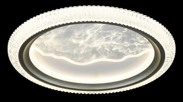 STROPNA LED-SVETILKA ODESSA 3000/4200/6000 K 230 V