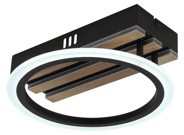 STROPNA LED-SVETILKA BLEVINS 3000/4200/6000 K 230 V