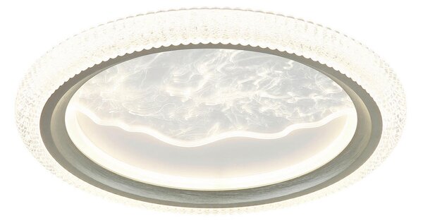 STROPNA LED-SVETILKA ODESSA 3000/4200/6000 K 230 V