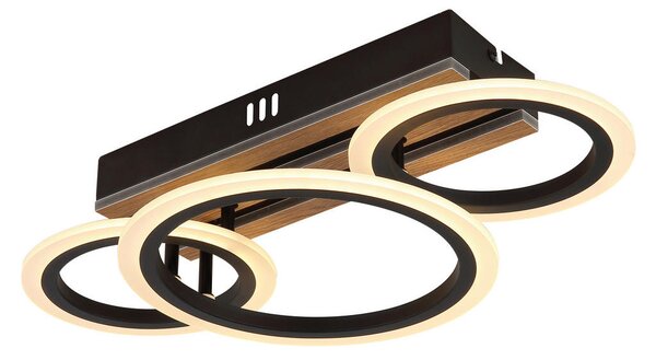 STROPNA LED-SVETILKA BLEVINS 3000/4200/6000 K 230 V