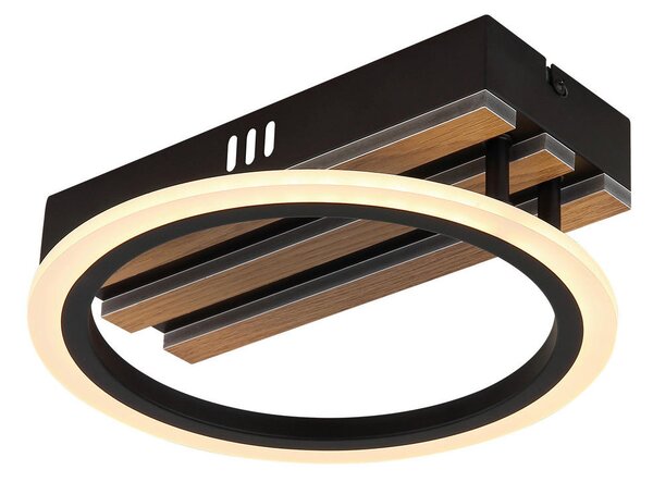 STROPNA LED-SVETILKA BLEVINS 3000/4200/6000 K 230 V