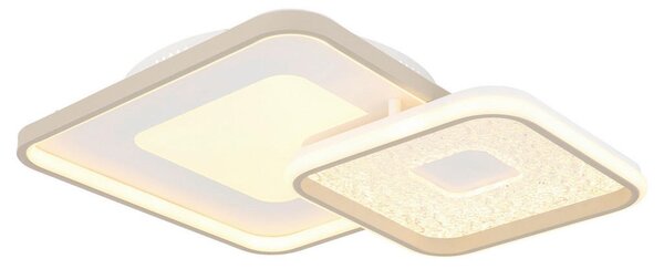 STROPNA LED-SVETILKA Invertina 2700-6000 K 230 V