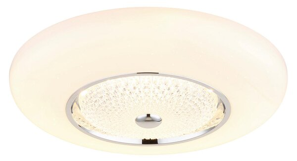 STROPNA LED-SVETILKA GRAHAM 48 W 360-3605 lm 2700-6000 K 230 V