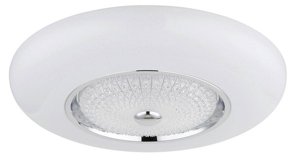 STROPNA LED-SVETILKA GRAHAM 48 W 360-3605 lm 2700-6000 K 230 V