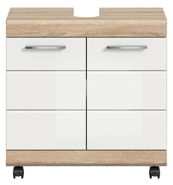 OMARICA ZA POD UMIVALNIK 60/60/34 cm