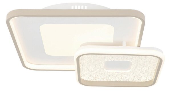 STROPNA LED-SVETILKA Invertina 2700-6000 K 230 V