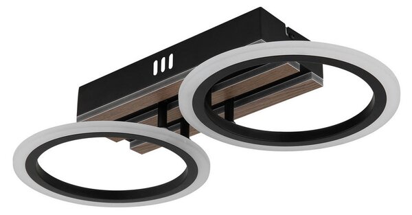 STROPNA LED-SVETILKA BLEVINS 3000/4200/6000 K 230 V