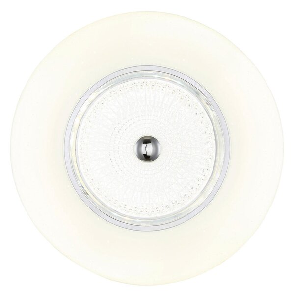 STROPNA LED-SVETILKA GRAHAM 48 W 360-3605 lm 2700-6000 K 230 V