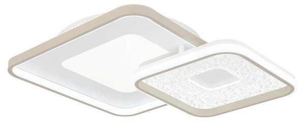 STROPNA LED-SVETILKA Invertina 2700-6000 K 230 V