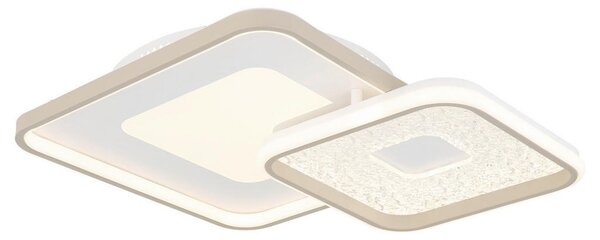 STROPNA LED-SVETILKA Invertina 2700-6000 K 230 V