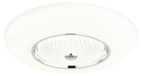 STROPNA LED-SVETILKA GRAHAM 48 W 360-3605 lm 2700-6000 K 230 V