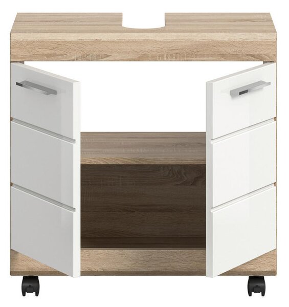 OMARICA ZA POD UMIVALNIK 60/60/34 cm