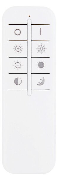 STROPNA LED-SVETILKA Invertina 2700-6000 K 230 V