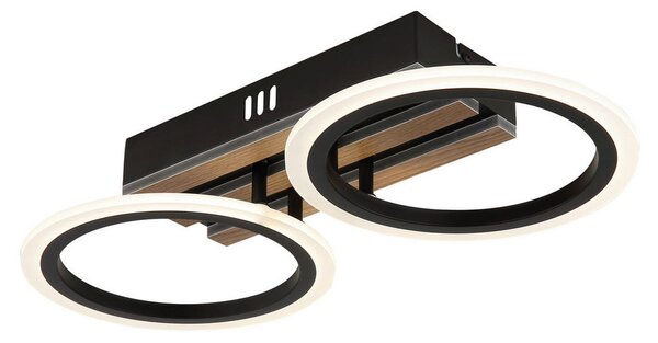 STROPNA LED-SVETILKA BLEVINS 3000/4200/6000 K 230 V