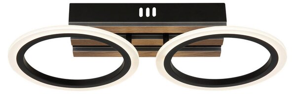 STROPNA LED-SVETILKA BLEVINS 3000/4200/6000 K 230 V
