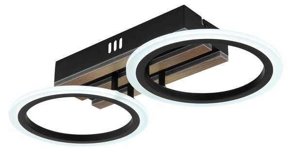 STROPNA LED-SVETILKA BLEVINS 3000/4200/6000 K 230 V