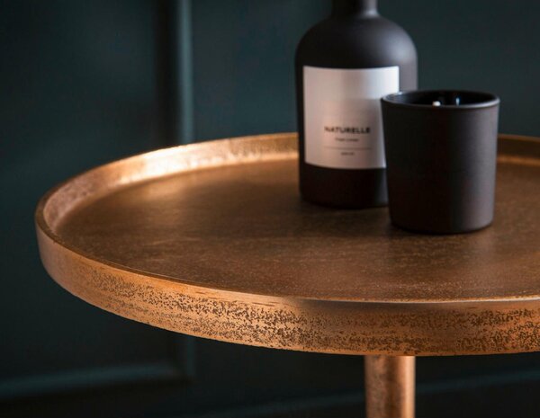 MIZICA, bela, zlate barve